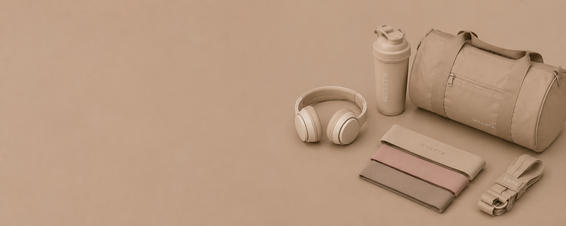 Training Essentials