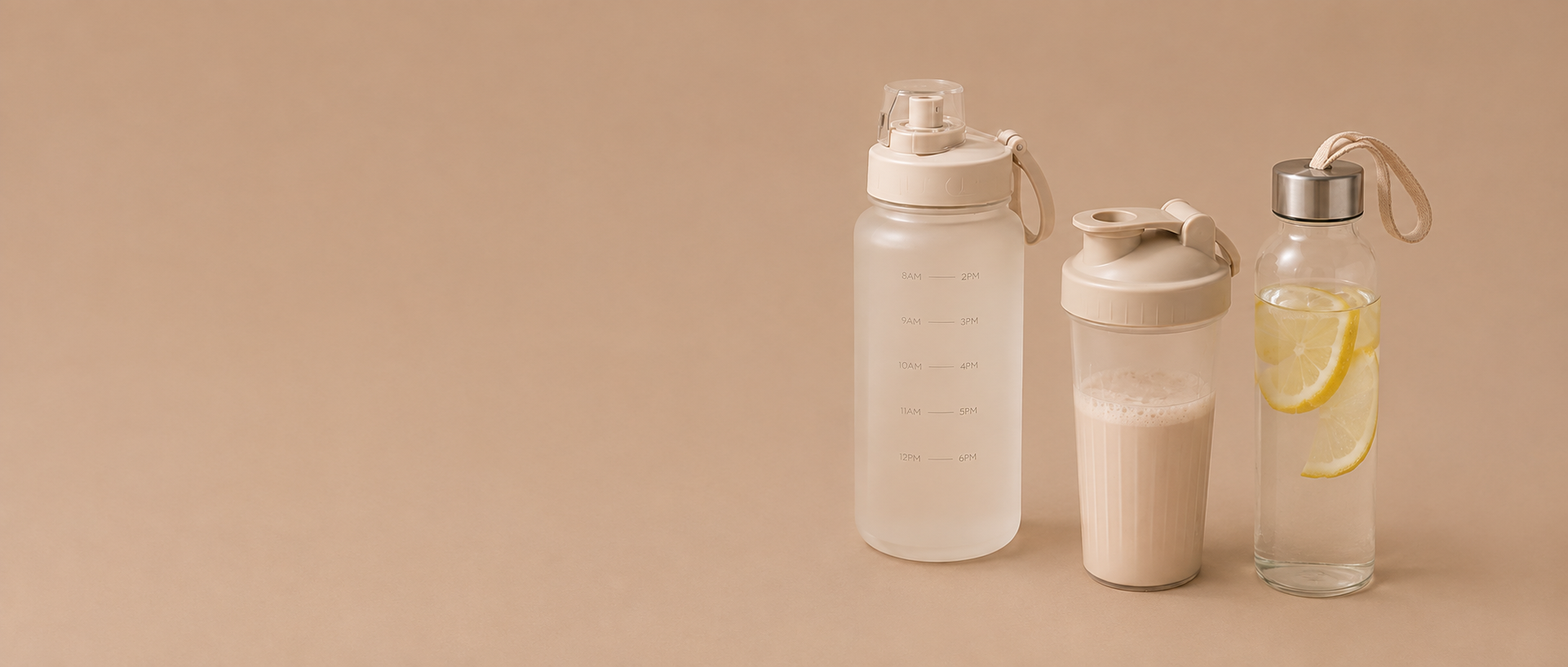 Hydration Essentials
