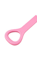 SculptForHer 8-Shaped Resistance Band | Pilates Stretch Band for Glutes, Arms, Legs, Back & Full Body Home Workouts