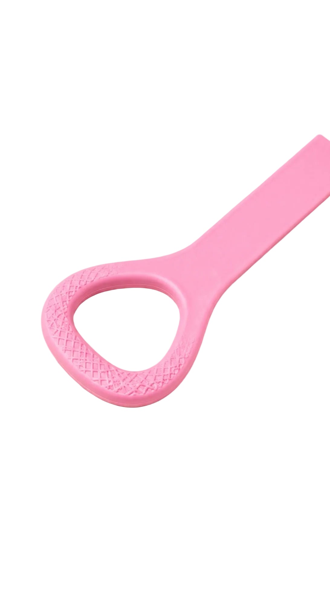 SculptForHer 8-Shaped Resistance Band | Pilates Stretch Band for Glutes, Arms, Legs, Back & Full Body Home Workouts