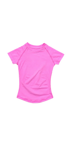 SculptForHer Seamless Cropped Gym T-Shirt | Women’s Short Sleeve Workout Top