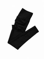 SculptForHer High-Waisted Seamless Push-Up Gym Leggings – Sculpting Yoga, Pilates & Fitness Tights