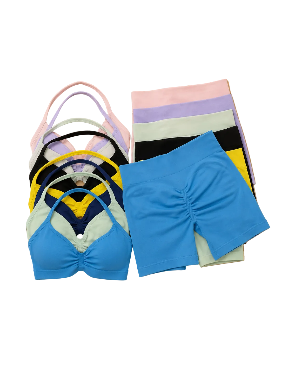 Sculpta Gym Sets For Women.