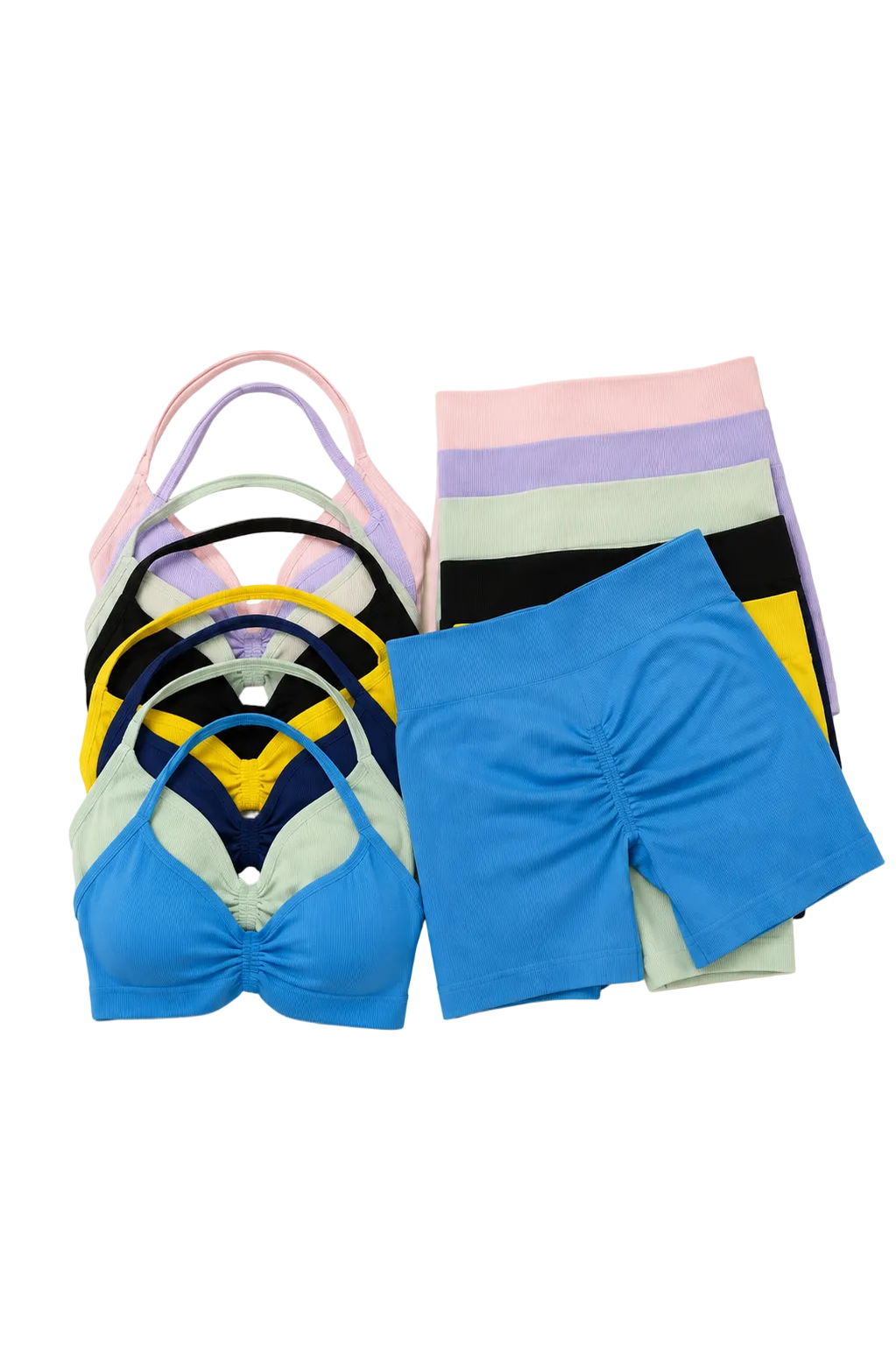 Sculpta Gym Sets For Women.