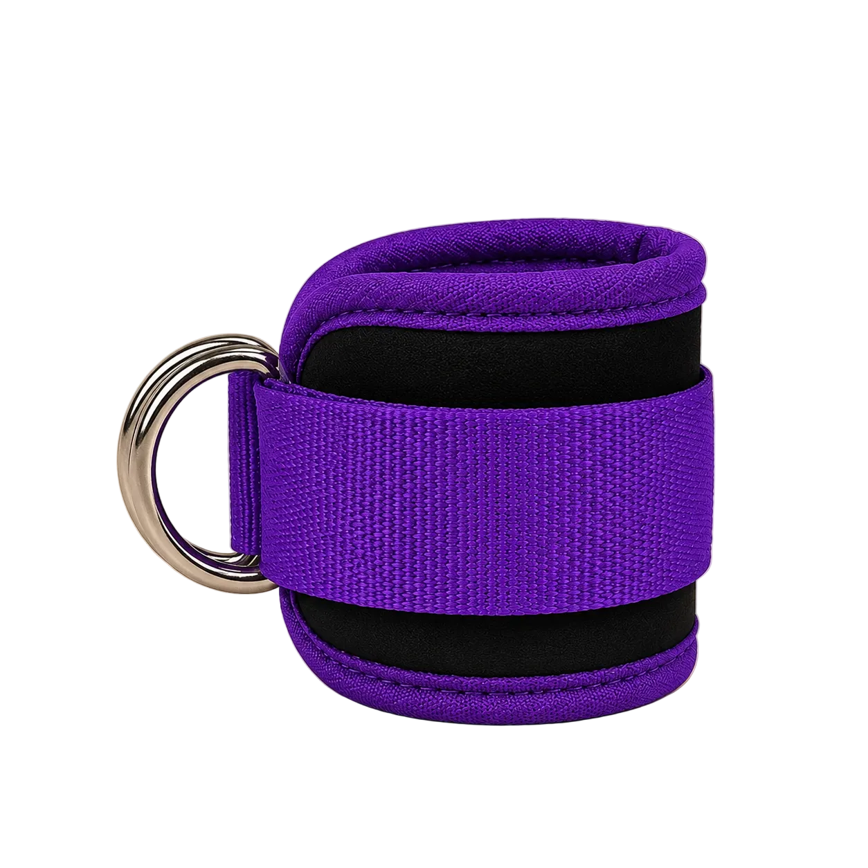 SculptForHer Adjustable Ankle Resistance Bands | Glute & Leg Training Straps for Home & Gym