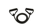 SculptForHer Resistance Bands Set with Handles | Full Body Home Gym Exercise Bands for Strength Training, Pilates & Muscle Building