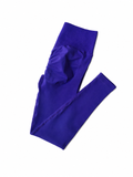 SculptForHer High-Waisted Seamless Push-Up Gym Leggings – Sculpting Yoga, Pilates & Fitness Tights