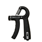 SculptForHer Adjustable Hand Grip Strengthener | 10–60kg Forearm & Wrist Trainer