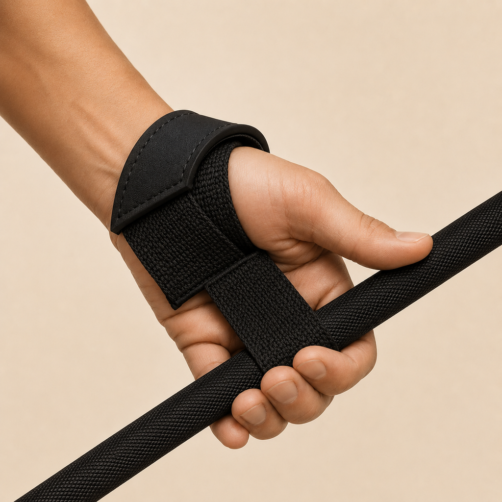 1pair Adjustable Wrist Wrap, Elastic Wrist Guard, Wrist Protection Band For Weight Lifting, Crossfit, Powerlifting, Strength Tra