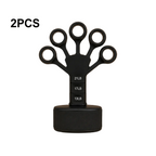 SculptForHer Adjustable Hand Grip Strengthener | 10–60kg Forearm & Wrist Trainer