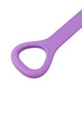 SculptForHer 8-Shaped Resistance Band | Pilates Stretch Band for Glutes, Arms, Legs, Back & Full Body Home Workouts