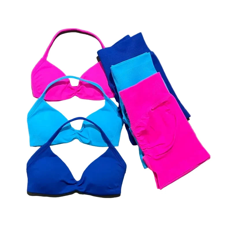 Sculpta Gym Sets For Women.