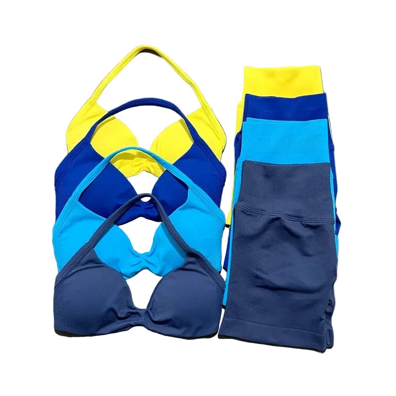 Sculpta Gym Sets For Women.