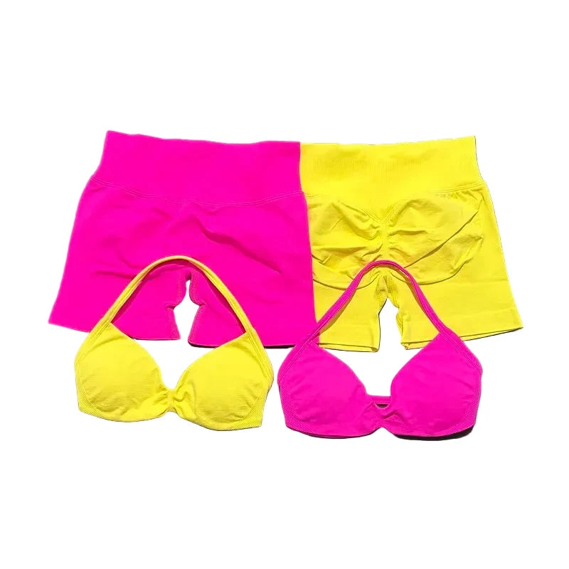 Sculpta Gym Sets For Women.