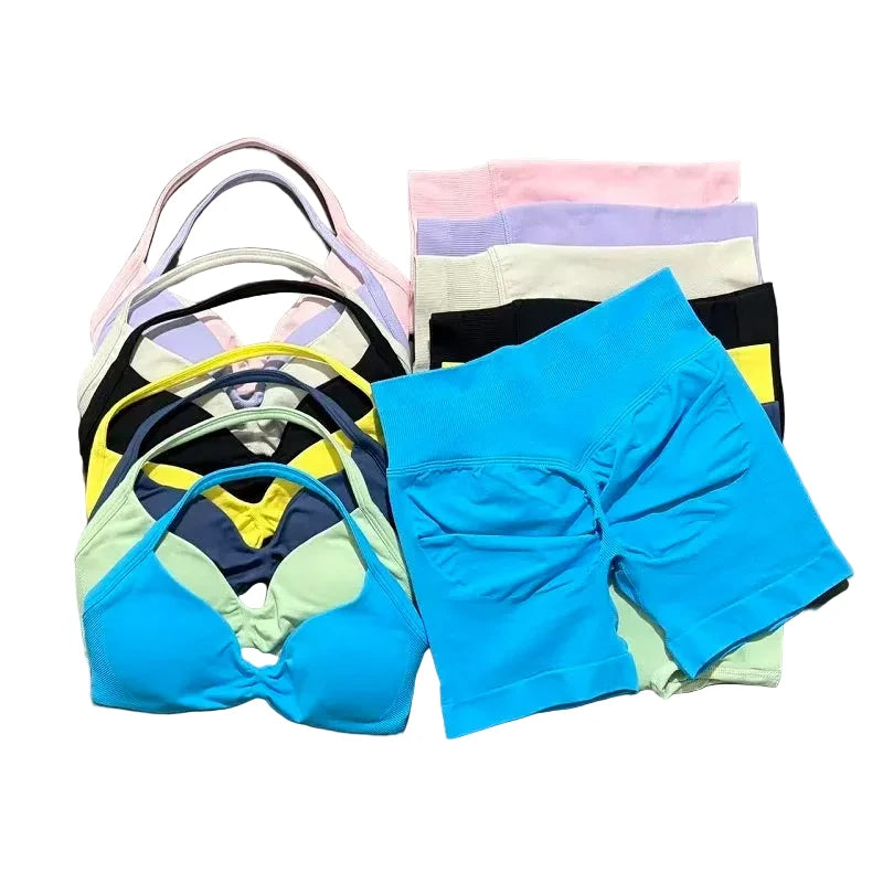Sculpta Gym Sets For Women.