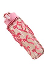 SculptForHer 800ml Sports Water Bottle | Leakproof Gym Bottle with Time Marker & Carry Strap