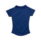 SculptForHer Sculpt Performance Top | Seamless Short Sleeve Activewear