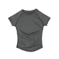 SculptForHer Sculpt Performance Top | Seamless Short Sleeve Activewear