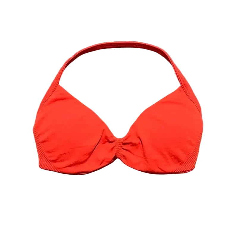 SculptForHer Impact Strappy Sports Bra | High Support Gym Bra for Running, Training & Activewear