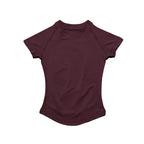 SculptForHer Sculpt Performance Top | Seamless Short Sleeve Activewear