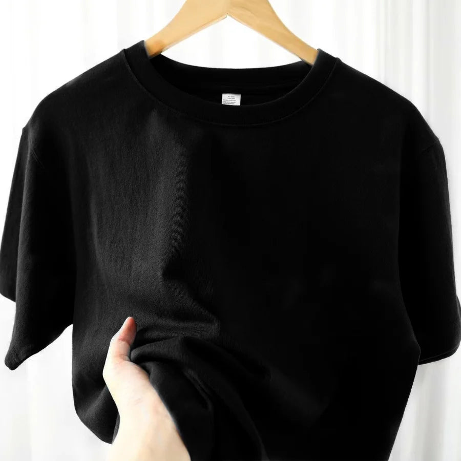 SculptForHer Oversized Pump Cover T-Shirt | 100% Cotton Unisex Gym Tee