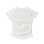 SculptForHer Sculpt Performance Top | Seamless Short Sleeve Activewear