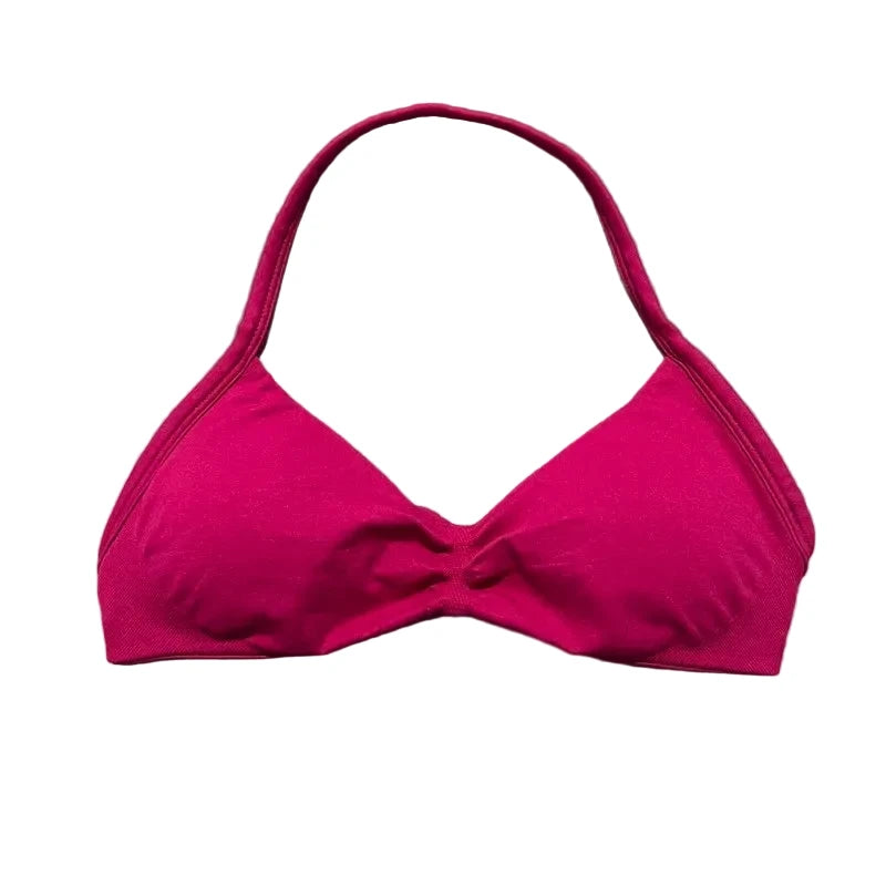 SculptForHer Impact Strappy Sports Bra | High Support Gym Bra for Running, Training & Activewear