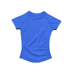 SculptForHer Sculpt Performance Top | Seamless Short Sleeve Activewear
