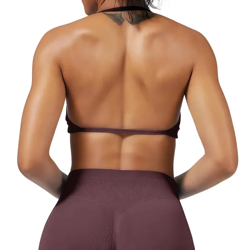Sculpta™ Seamless Sculpt Scrunch Shorts | High Waist Gym & Running Shorts