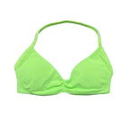 Sculpta™ Backless Strappy Sports Bra | Seamless Medium Support