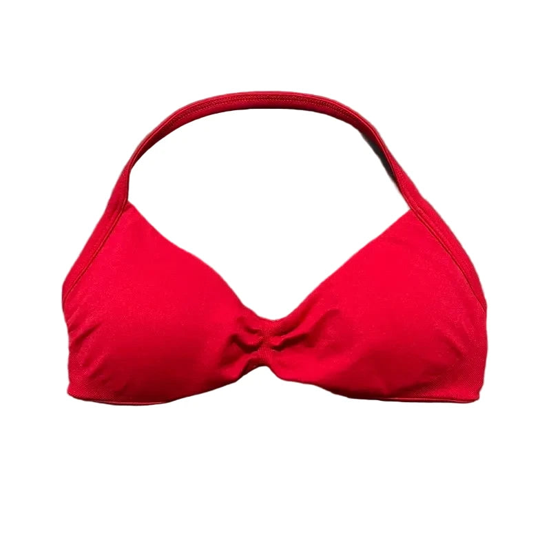 SculptForHer Impact Strappy Sports Bra | High Support Gym Bra for Running, Training & Activewear