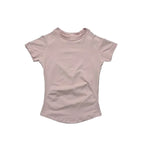 SculptForHer Sculpt Performance Top | Seamless Short Sleeve Activewear