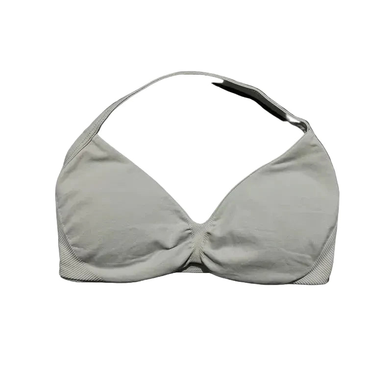 SculptForHer Impact Strappy Sports Bra | High Support Gym Bra for Running, Training & Activewear