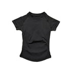 SculptForHer Sculpt Performance Top | Seamless Short Sleeve Activewear