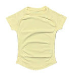 SculptForHer Sculpt Performance Top | Seamless Short Sleeve Activewear