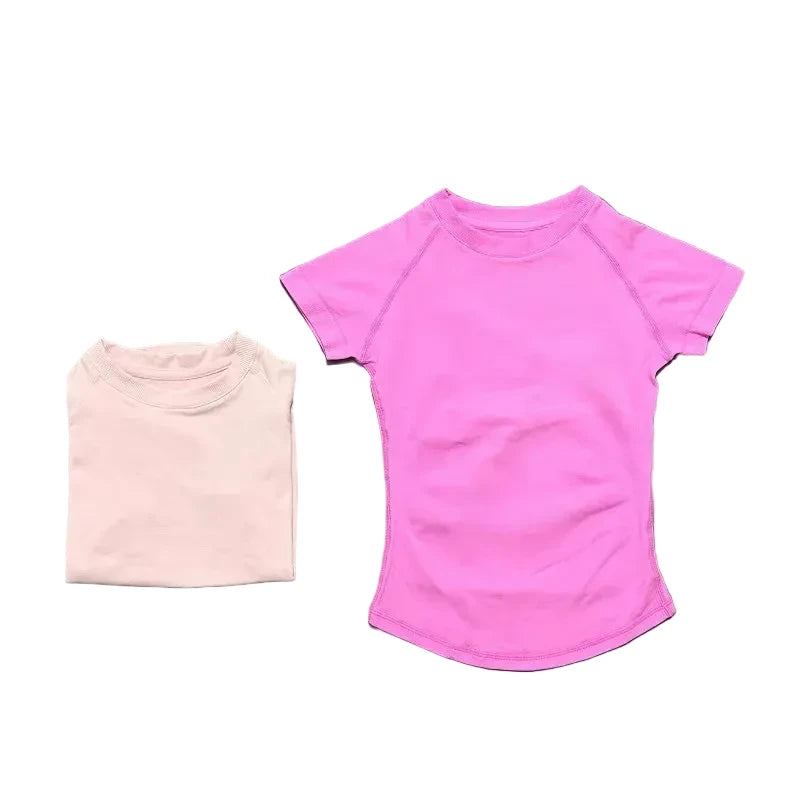SculptForHer Sculpt Performance Top | Seamless Short Sleeve Activewear