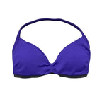 Sculpta™ Backless Strappy Sports Bra | Seamless Medium Support