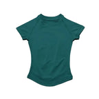 SculptForHer Sculpt Performance Top | Seamless Short Sleeve Activewear