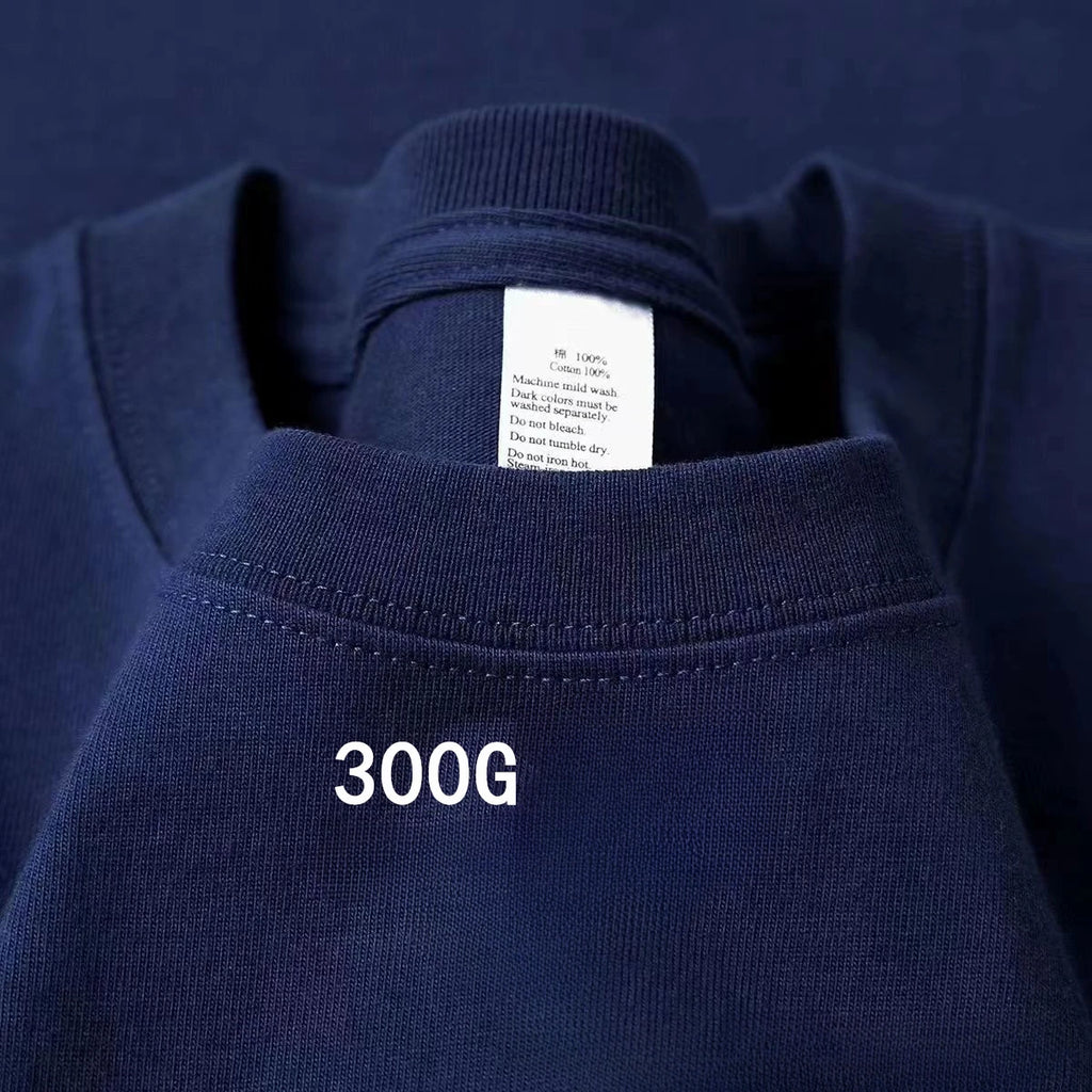 SculptForHer Heavyweight Cotton Oversized T-Shirt | Premium Unisex Gym & Lifestyle Tee