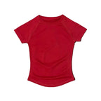 SculptForHer Sculpt Performance Top | Seamless Short Sleeve Activewear
