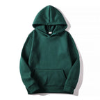 SculptForHer Premium Oversized Gym Hoodie | Heavyweight Unisex Fitness Hoodie | Soft Pullover for Training, Rest Days & Everyday Wear