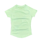 SculptForHer Sculpt Performance Top | Seamless Short Sleeve Activewear