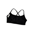 SculptForHer Cross Back Sports Bra | Women’s High Support Seamless Running & Gym Bra