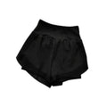 SculptForHer Women’s 2-in-1 Quick-Dry Running Shorts | High-Waisted Gym & Training Shorts