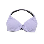 Sculpta™ Backless Strappy Sports Bra | Seamless Medium Support