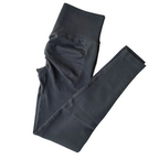 SculptForHer High-Waisted Seamless Push-Up Gym Leggings – Sculpting Yoga, Pilates & Fitness Tights