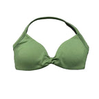 Sculpta™ Backless Strappy Sports Bra | Seamless Medium Support