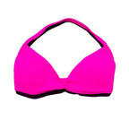 Sculpta™ Backless Strappy Sports Bra | Seamless Medium Support