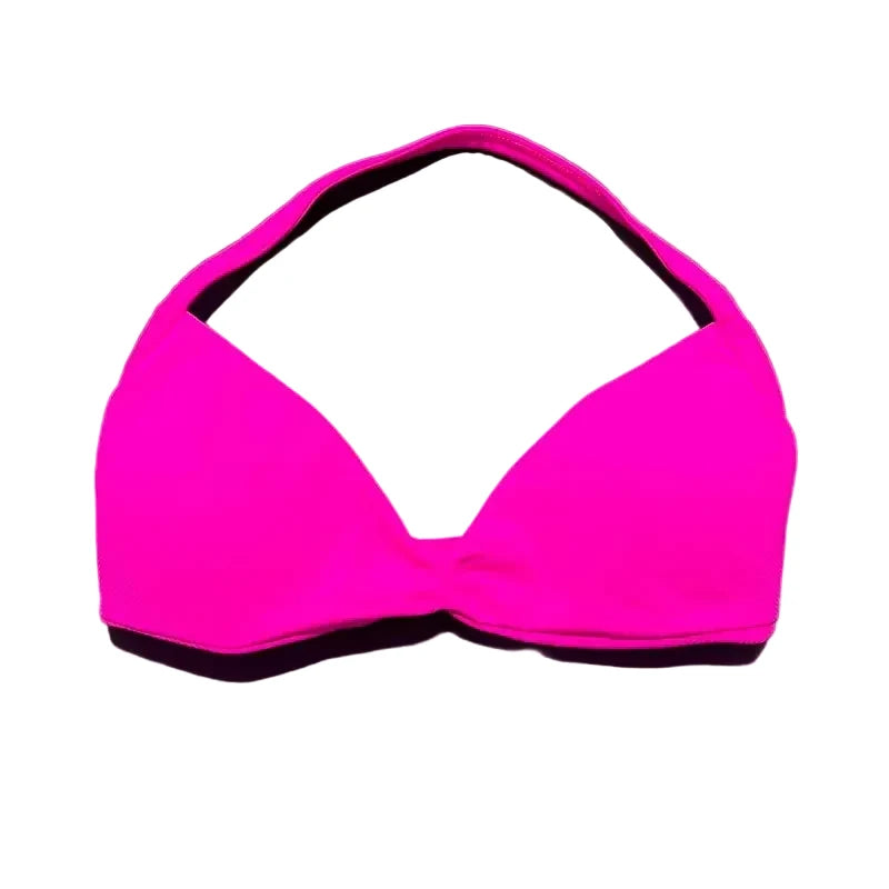 Sculpta™ Backless Strappy Sports Bra | Seamless Medium Support