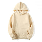 SculptForHer Premium Oversized Gym Hoodie | Heavyweight Unisex Fitness Hoodie | Soft Pullover for Training, Rest Days & Everyday Wear